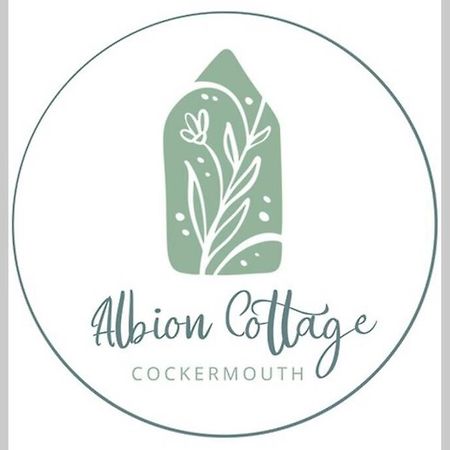קוקרמאות' Albion Cottage מראה חיצוני תמונה