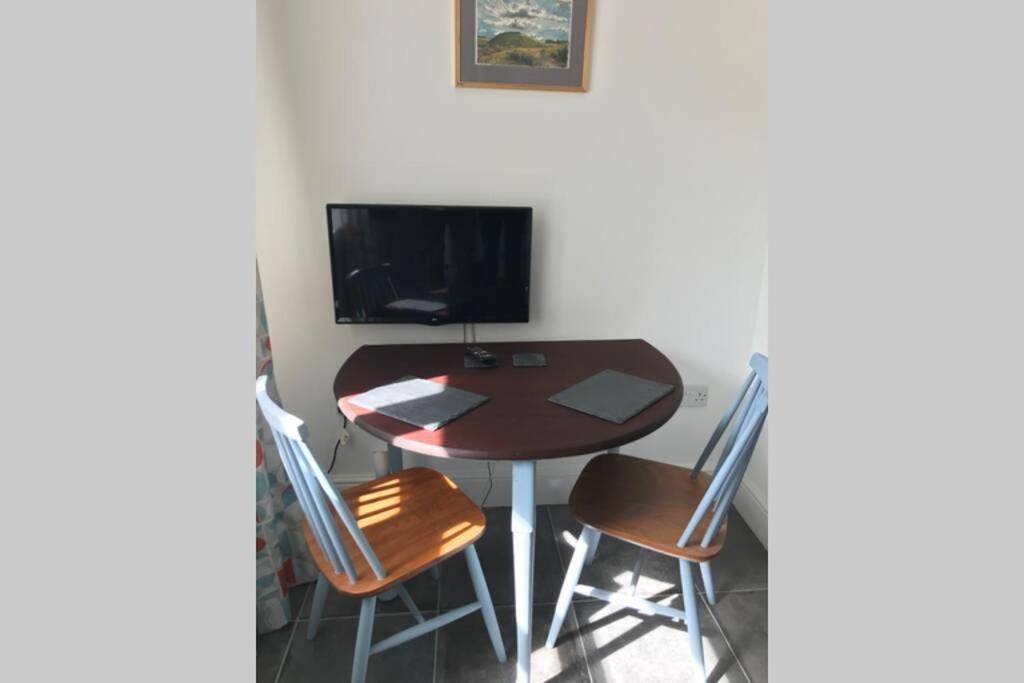 קוקרמאות' Albion Cottage מראה חיצוני תמונה