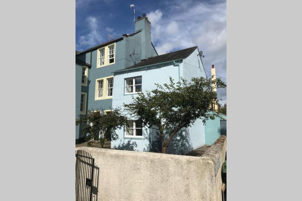 קוקרמאות' Albion Cottage מראה חיצוני תמונה