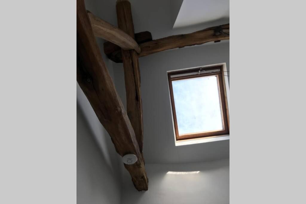 קוקרמאות' Albion Cottage מראה חיצוני תמונה